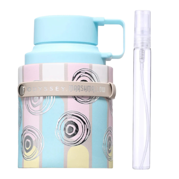 Decant Armaf Odyssey Marshmallow Edp Mujer - Decant.cl