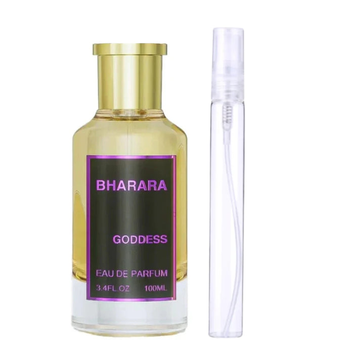 Decant Bharara Goddess Bharara EDP Mujer