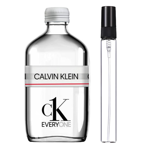 Decant Ck Everyone Unisex EDT - Decant.cl