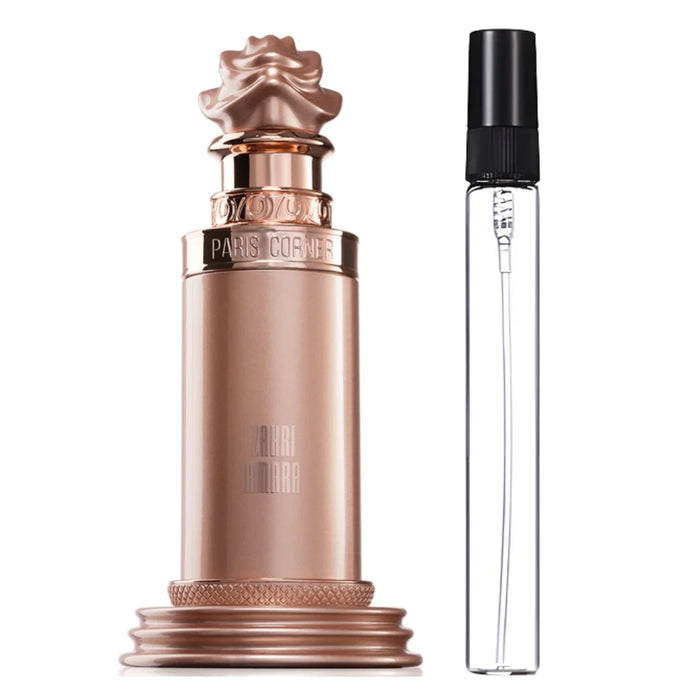 Decant Paris Corner Zahri Amara Edp Mujer (Floraïku One Umbrella For Two) - Decant.cl