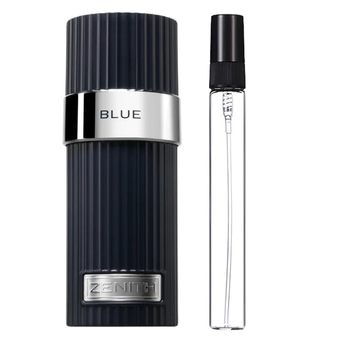 Decant French Avenue Zenith Blue Edp Hombre - Decant.cl