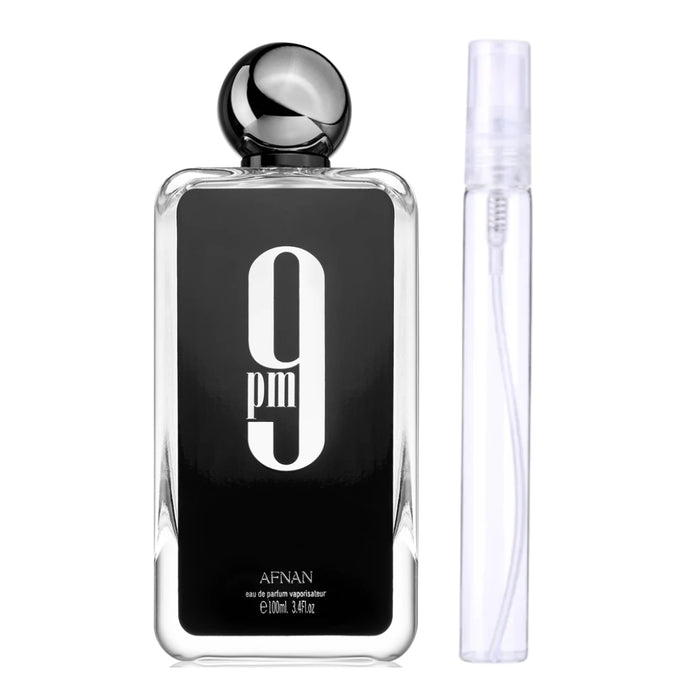 Decant Afnan 9Pm For Men EDP - Decant.cl