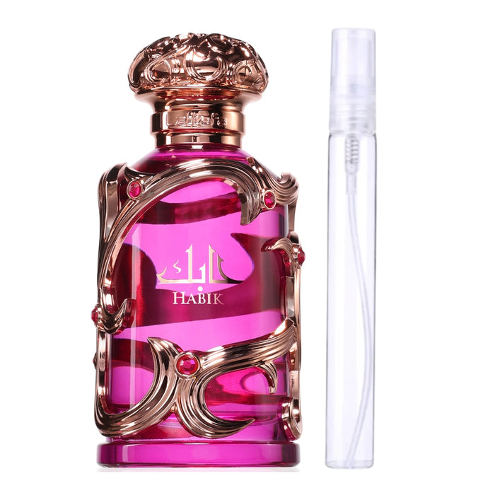 Decant Lattafa Habik Mujer EDP - Decant.cl