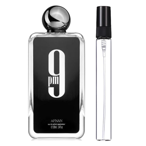 Decant Afnan 9Pm For Men EDP - Decant.cl