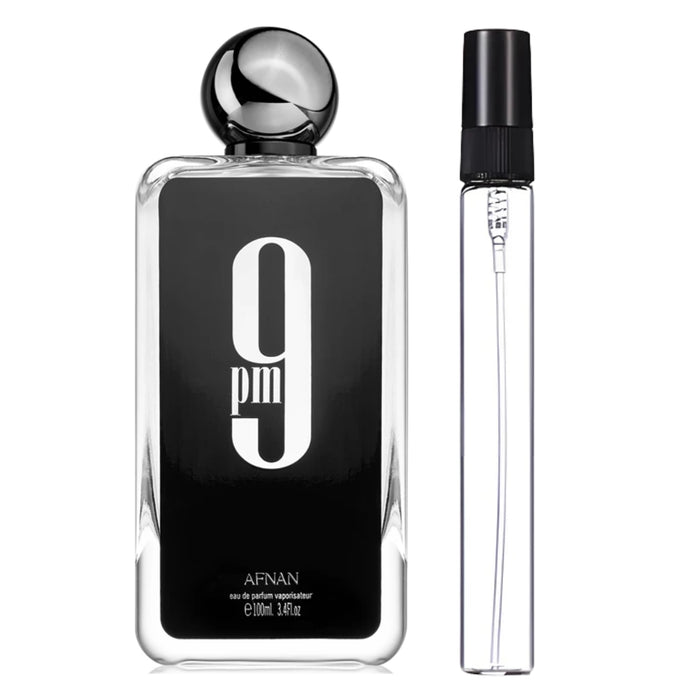 Decant Afnan 9Pm For Men EDP - Decant.cl