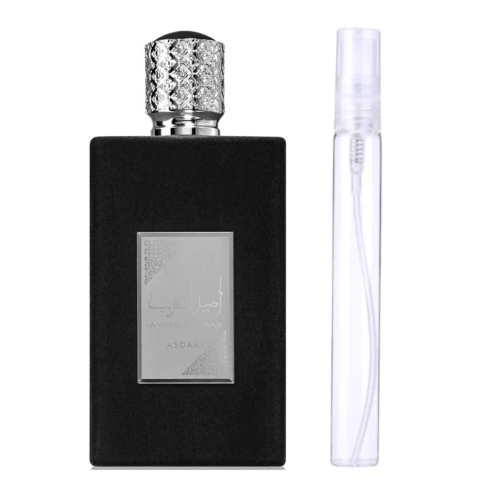 Decant Asdaaf Ameer Al Arab Edp Hombre