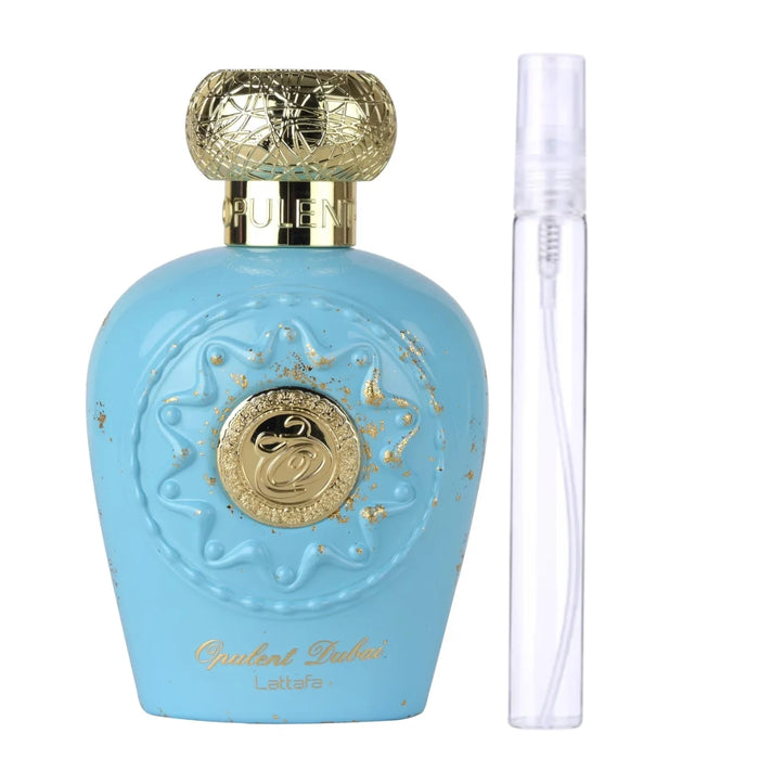 Decant Lattafa Opulent Dubai EDP Unisex