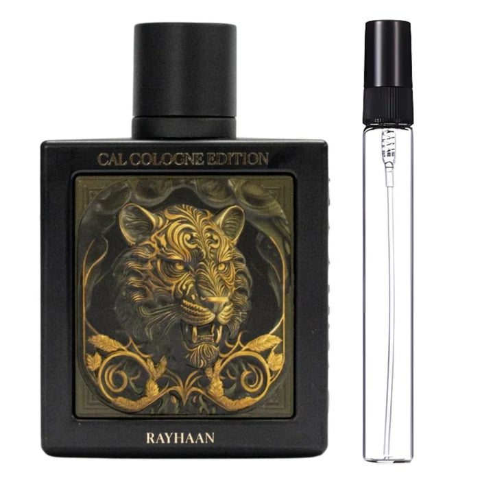 Decant Rayhaan Tiger EDP - Decant.cl