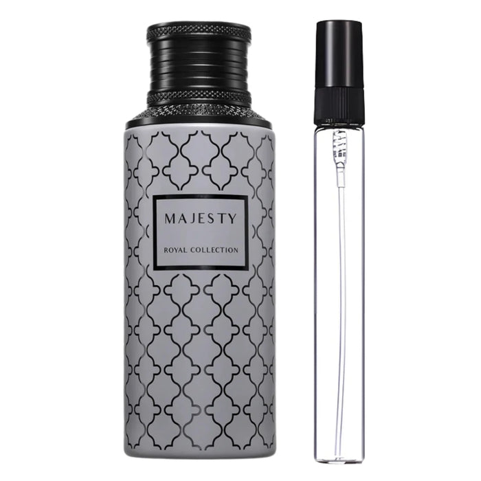 Decant Maison Asrar Majesty Royal Collection EDP - Decant.cl