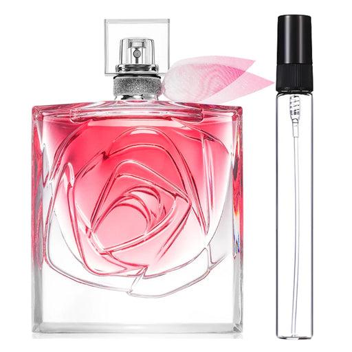Decant Lancome La vie est belle rose extraordinaire EDP - Decant.cl