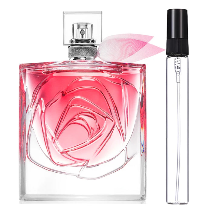 Decant Lancome La vie est belle rose extraordinaire EDP - Decant.cl