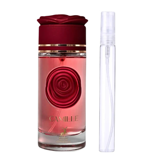 Decant Maison Alhambra Camille Edp Mujer - Decant.cl