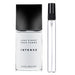 Decant Issey Miyake Leau Dissey Pour Homme Intense - Decant.cl
