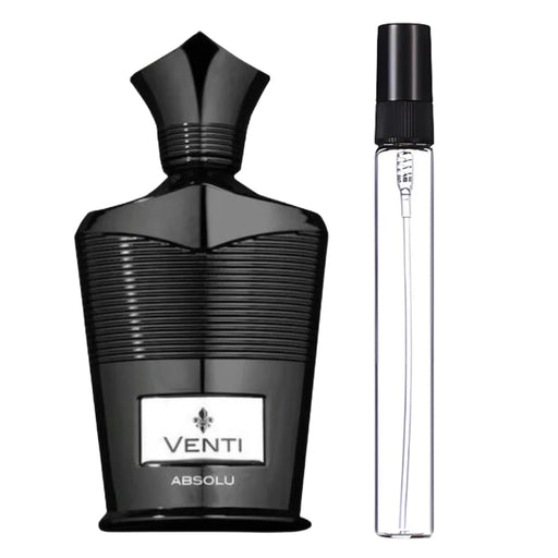 Decant Fragrance World Venti Absolu Edp Hombre - Decant.cl