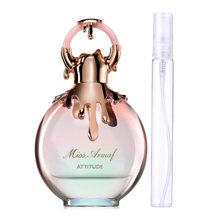 Decant Armaf Miss Armaf Attitude Woman Edp - Decant.cl