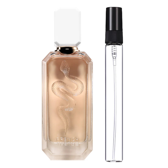 Decant French Avenue Veneno Bianco Edp Hombre - Decant.cl