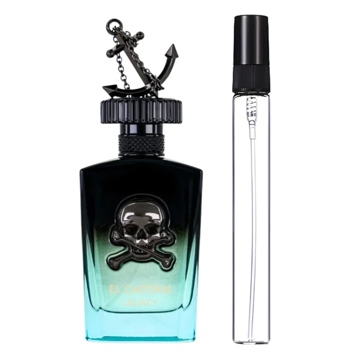 Decant Gulf Orchid El Capitan Legacy Edp Hombre - Decant.cl