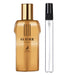 Decant Maison AlHambra Glacier Gold Edp Hombre - Decant.cl