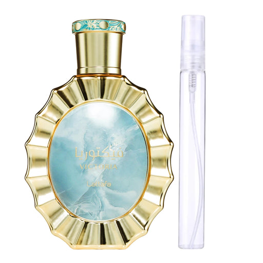 Decant Lattafa Victoria Woman Edp - Decant.cl