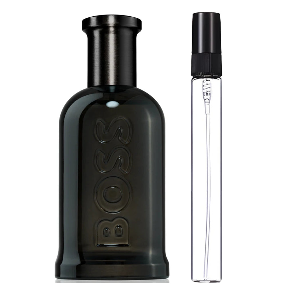 Decant Boss Bottled Parfum