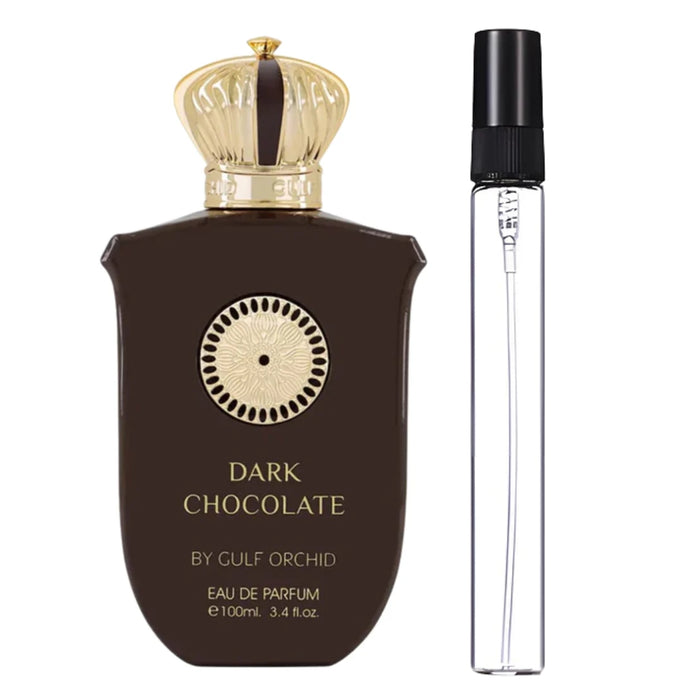 Decant Gulf Orchid Dark Chocolate Edp Unisex - Decant.cl