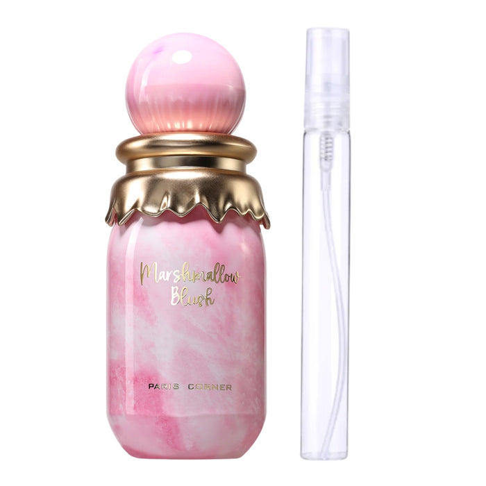 Decant Paris Corner Marshmallow Blush Edp Mujer (Yum Boujee Marshmallow | 81 Kayali)