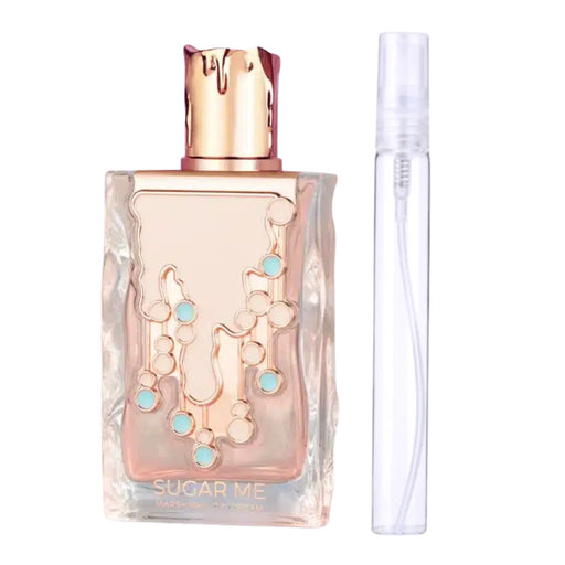 Decant Maison AlHambra Sugar Me Marshmallow Dream Edp Unisex - Decant.cl