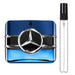 Decant Mercedes Benz Sign Edp For Men - Decant.cl