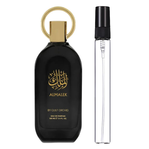 Decant Gulf Orchid Almalek Edp Hombre - Decant.cl