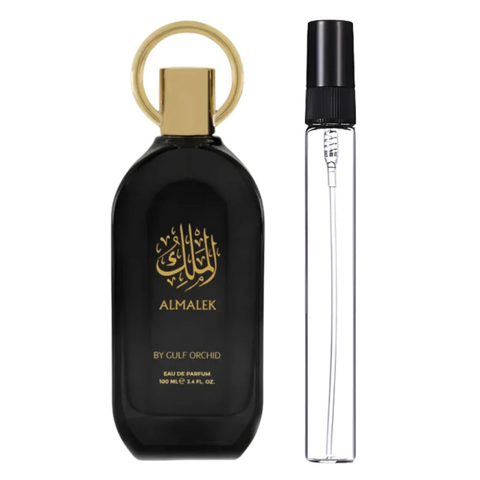 Decant Gulf Orchid Almalek Edp Hombre - Decant.cl