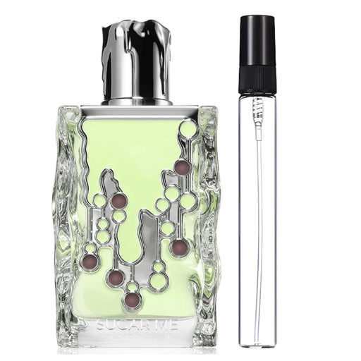 Decant Maison AlHambra Sugar Me Pistachio Chocolate Edp Unisex - Decant.cl