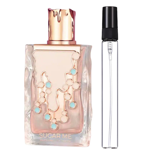 Decant Maison AlHambra Sugar Me Marshmallow Dream Edp Unisex - Decant.cl