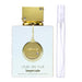 Decant Armaf Club de Nuit White Imperiale EDP - Decant.cl