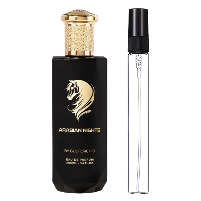 Decant Gulf Orchid Arabian Night Edp - Decant.cl
