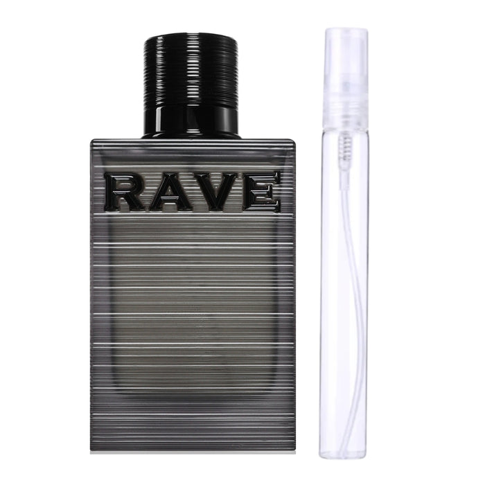 Decant Rave Nuit Parfaite Edp Hombre - Decant.cl