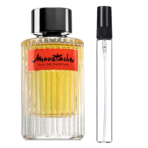 Decant Rochas Moustache EDP - Decant.cl