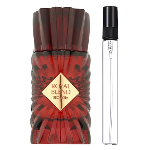 Decant French Avenue Royal Blend Sequoia EDP - Decant.cl