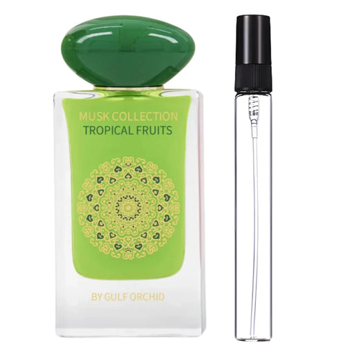 Decant Gulf Orchid Tropical Fruits Edp Unisex - Decant.cl