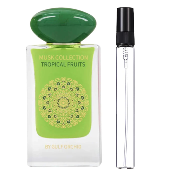 Decant Gulf Orchid Tropical Fruits Edp Unisex - Decant.cl