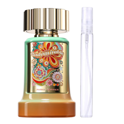 Decant Paris Corner Indomitable Edp Unisex - Decant.cl