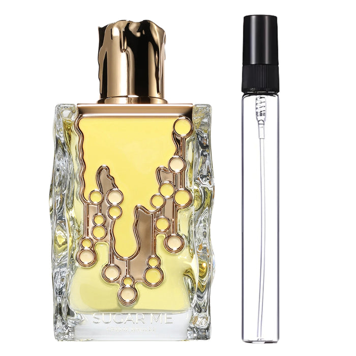 Decant Maison AlHambra Sugar Me Creme Brulee Edp Unisex - Decant.cl