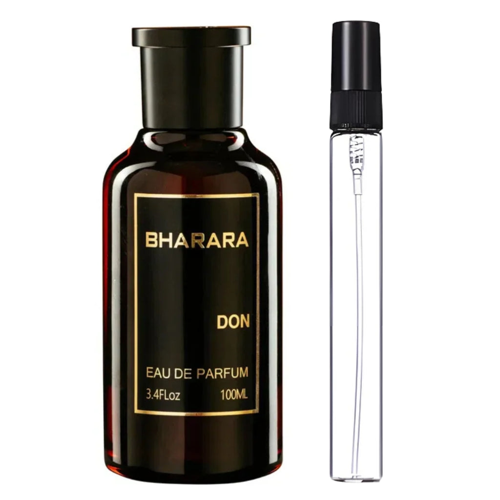 Decant Bharara Don Edp Hombre