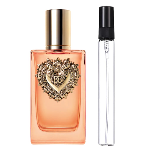 Decant Dolce And Gabbana Devotion Intense EDP - Decant.cl
