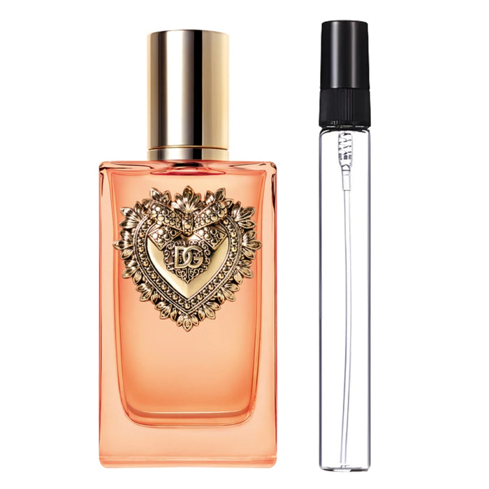 Decant Dolce And Gabbana Devotion Intense EDP - Decant.cl