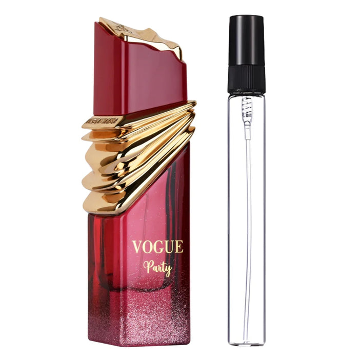 Decant Maison Alhambra Vogue Party Edp Mujer - Decant.cl