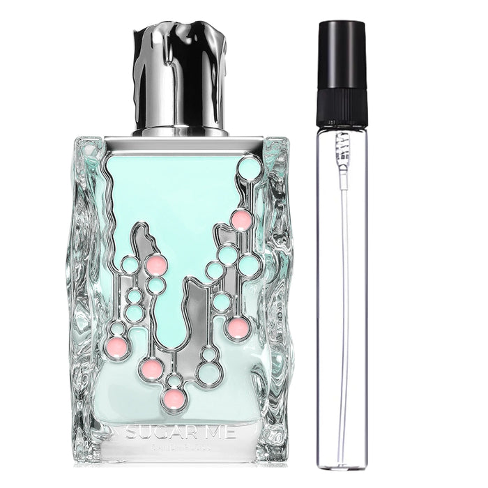 Decant Maison AlHambra Sugar Me Candy Floss Unisex - Decant.cl