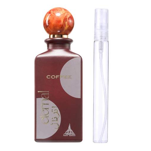 Decant Paris Corner Eternal Coffee Edp Unisex - Decant.cl