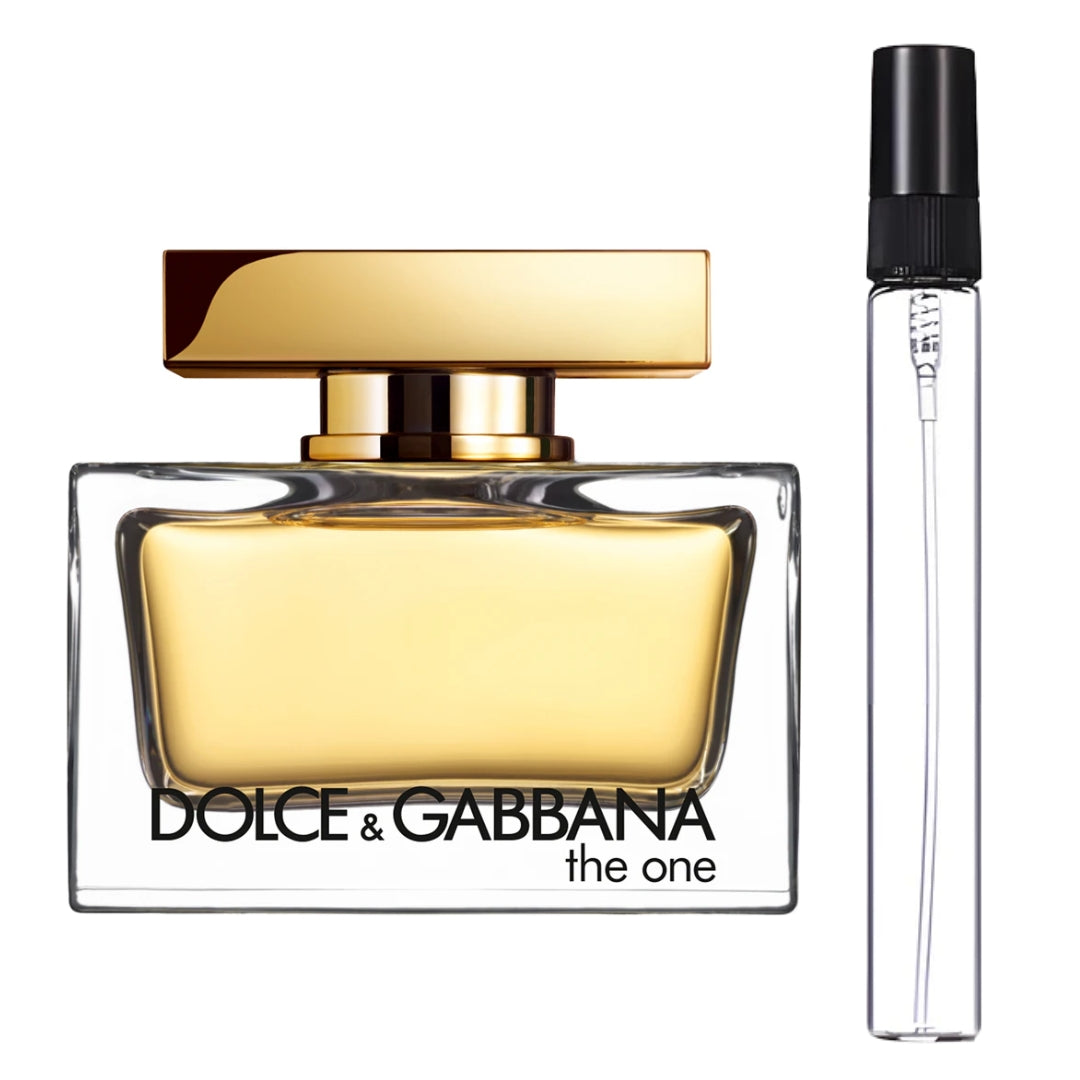 Decant Dolce & Gabbana The One Edp Mujer