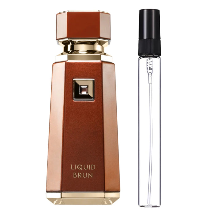 Decant Fragrance World Liquid Brun Edp (Parfums De Marly Althair) - Decant.cl
