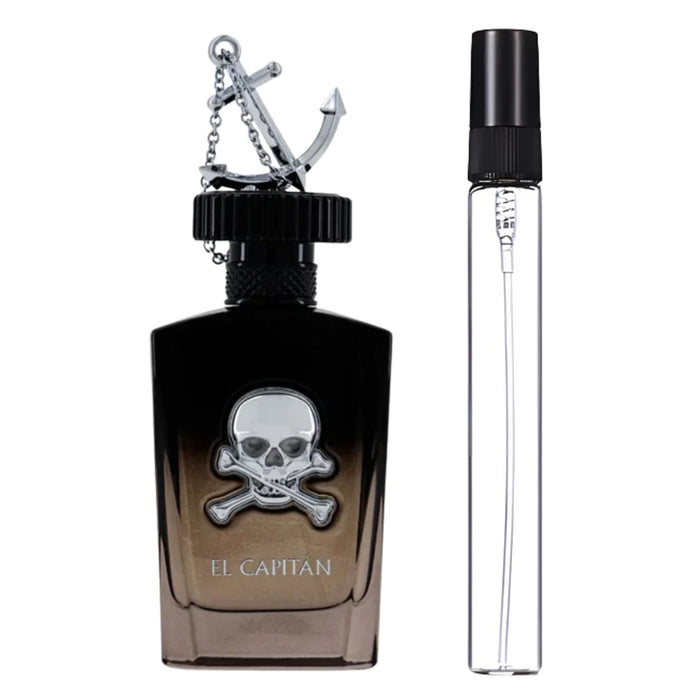 Decant Gulf Orchid El Capitan Edp Hombre - Decant.cl